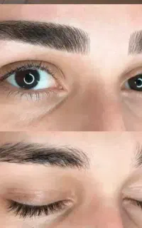 آرایش دائم
