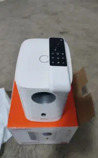 پرژکتور خانگی