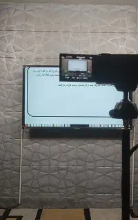 استودیو تدریس و ضبط نئوهوش