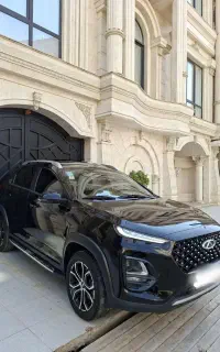 خودرو ایکس ۲۲ پرو X22 Pro