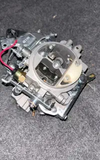 کاربراتور پاترول 4سیلندر