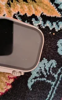 ساعت هوشمند