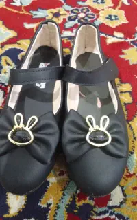 کفش بچگانه
