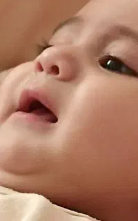 پرستار کودک
