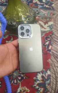 گوشی آفون 16پرمکس