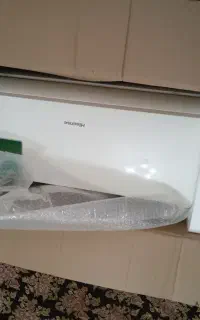 پنل کولر گازی هایسنس