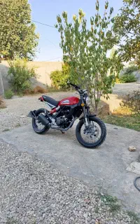 موتور st3