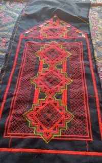 زی آستین