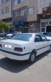 پژوپارس ۹۳