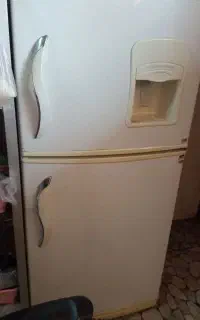 یخچال‌دوقلوهیمالیا
