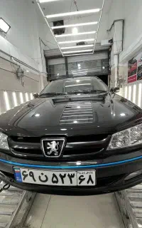 پولیش کارشناسی کاور