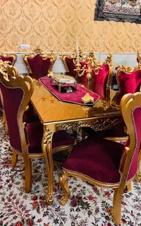 میزنهارخوری