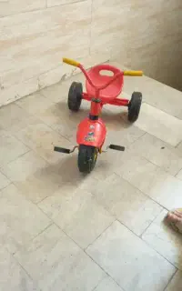 سه چرخه