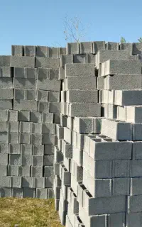 جذب بلوک زن