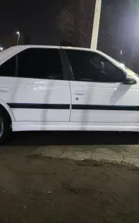 پژو پارس ۱۴۰۲