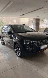 شخصی ایکس ۳۳ کراس ( X33 CROSS ) صفر اتومات ۱۴۰۴