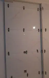 کاشی کاری