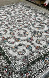 تمام فرش‌ها تخفیفی می‌باشد