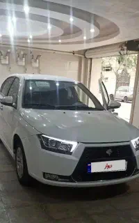 دنا پلاس 6دنده رینگ صفر1405