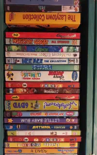 سی دی آموزش زبان کودکان