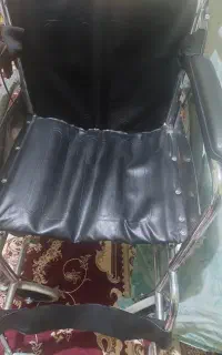 صندلی چرخدار ویلچر