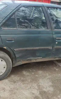 اردی ای مدل 85دوگانه