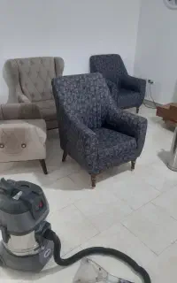 مبل شویی خانی ۱۰۰ تضمینی بامواد اصل نانو