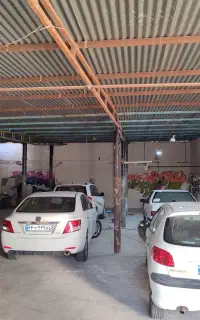 صافکاری بدون رنگ درحد PDR