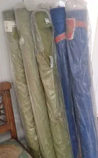 پارچه آستر