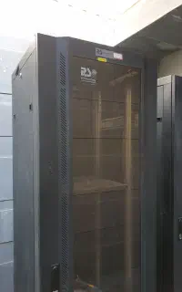 رک ایستاده ۴۰ یونیت