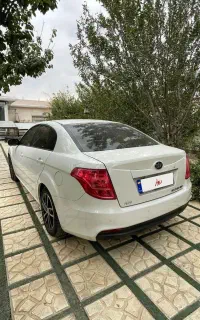 فاو بسترن b50f