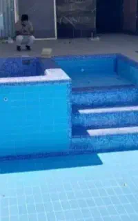 اجرا و ساخت استخر و آب انبار با ضمانت کتبی