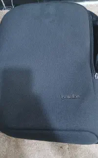 کیف لپتاب و وفن