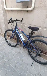دوچرخه سایز 26