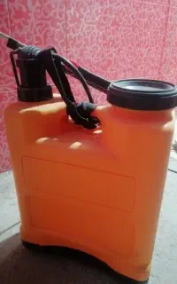 سمپاش و گلاب پاش