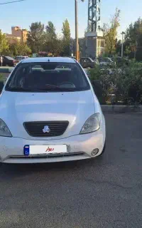 فروش تیبا ۹۳