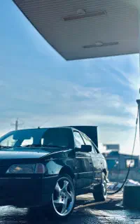 پژو 405