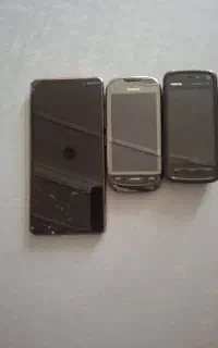 سه عددگوش نوکیا