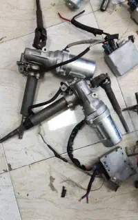 نصب وپخش فرمان برقی،سبک وسنگین