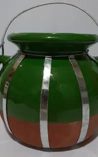 لوازم تزیینی وسفالی