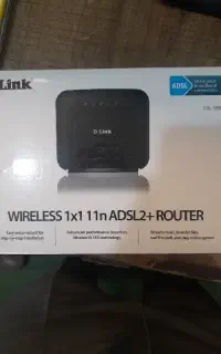 مودم D-Link