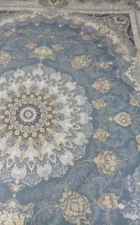 روفرشی دوازده متری