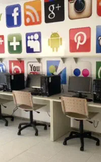 کافینتی آنلاین ، انجام پروژه های برنامه نویسی