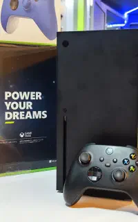 xbox series x فول گیم نو