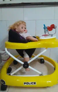 روروئک