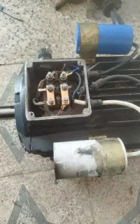 دینام تک فاز