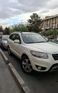 سانتافه ۲۰۱۲