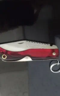 چاقو تاشو محراب کردستان