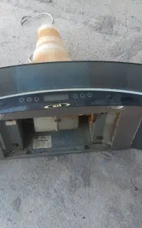 هود اشپزخانه