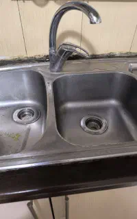 لوله کشی آب سرد و گرم